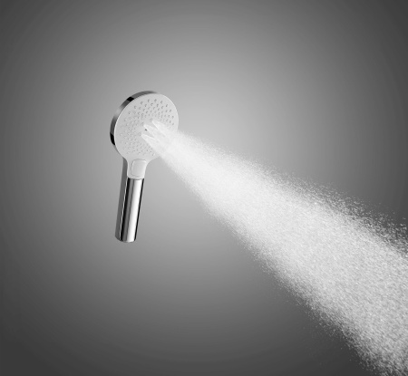 Душевая система Arrow AG3308SH хром